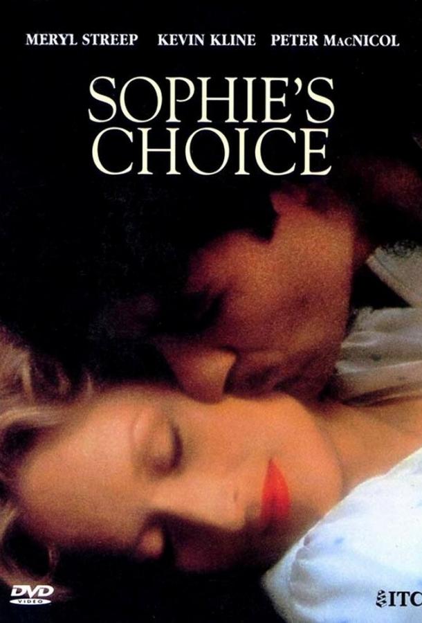 Фильм Выбор Софи (1982) смотреть онлайн в качестве HD
